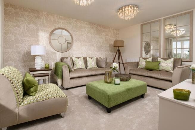 4 bed Detached for sale