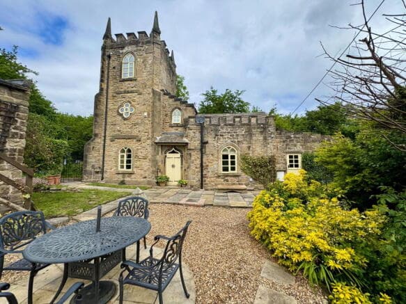 3 bed Detached for sale