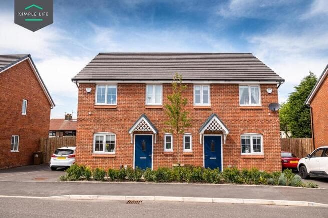 3 bed Terraced to rent