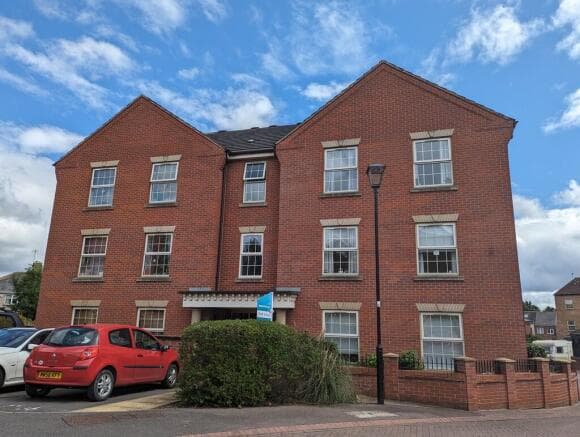 2 bed Apartment for sale in rotherham