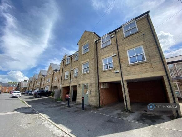 1 bed Flat to rent in harrogate
