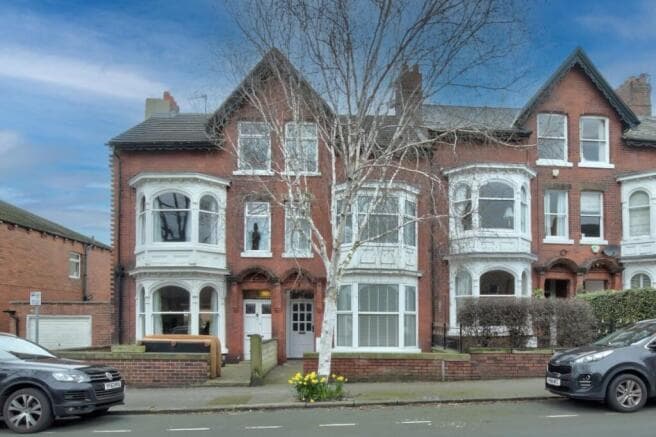 1 bed House Share to rent in wakefield