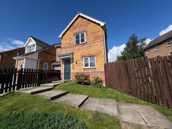 2 bed Semi-Detached to rent in barnsley