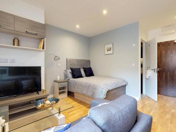 Apartment to rent