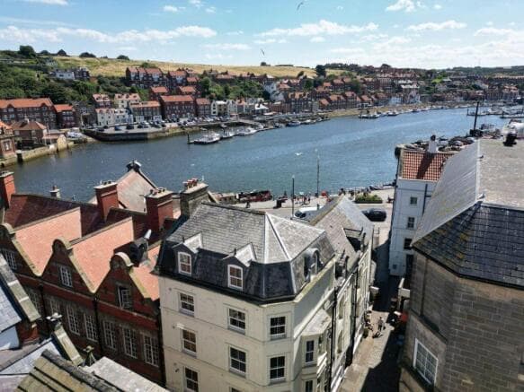1 bed Apartment for sale