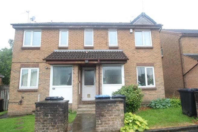 1 bed Flat to rent in harrogate