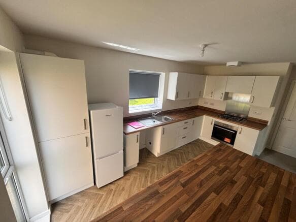 2 bed Flat to rent