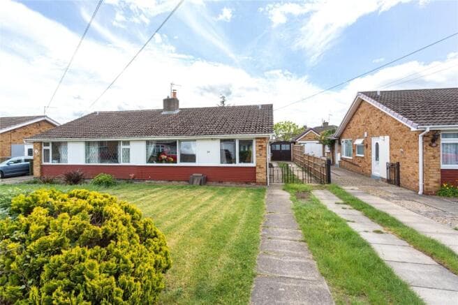 3 bed Bungalow for sale
