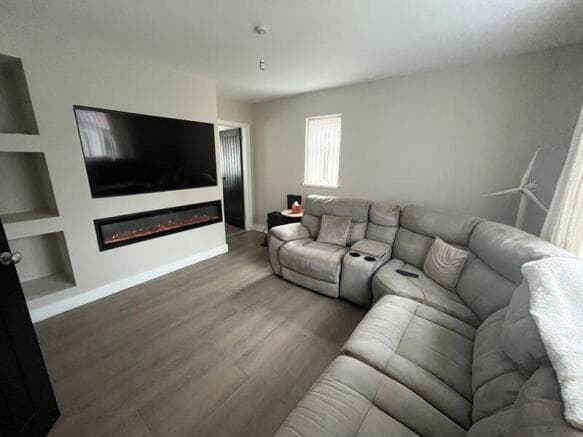 3 bed Semi-Detached to rent in middlesbrough