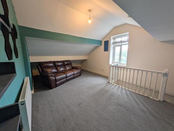 2 bed Terraced to rent in keighley
