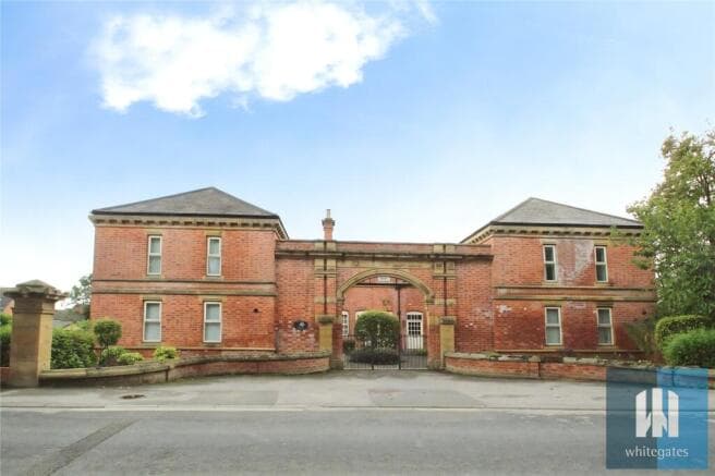 2 bed Town House to rent in pontefract