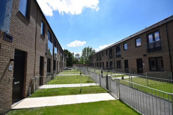 1 bed Flat to rent