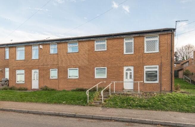 2 bed Flat for sale in dewsbury