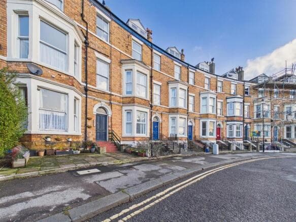23 bed Block of Apartments for sale in scarborough