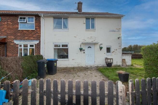 3 bed Semi-Detached for sale in middlesbrough