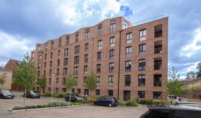 2 bed Apartment to rent in york