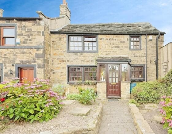 3 bed End of Terrace for sale in pudsey