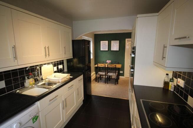 2 bed Semi-Detached Bungalow for sale in york