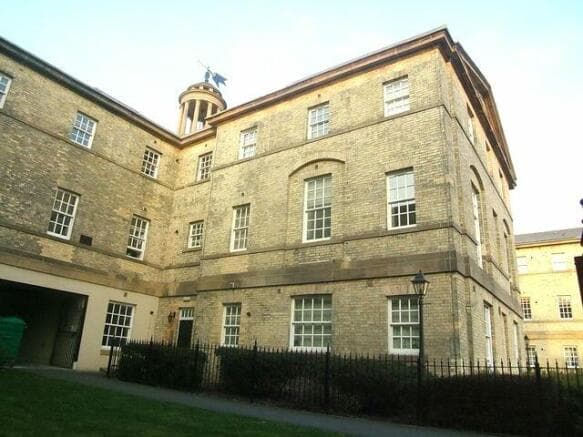 1 bed Flat for sale
