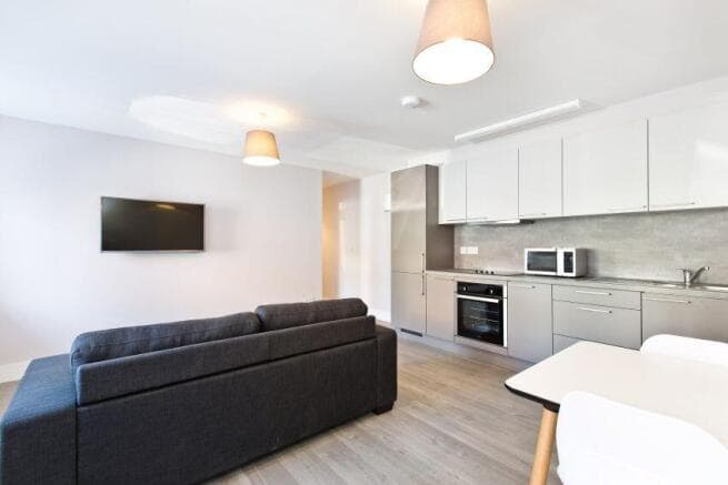 2 bed Flat to rent