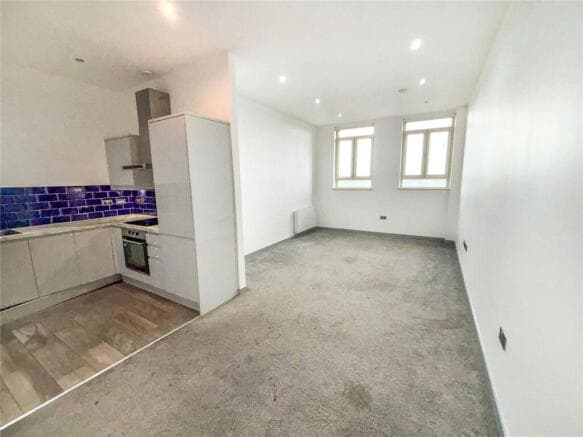 2 bed Apartment to rent