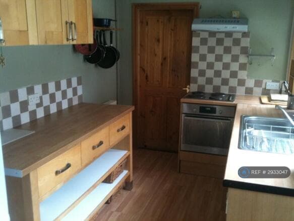 1 bed House Share to rent in york