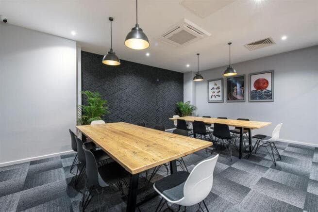 Studio to rent