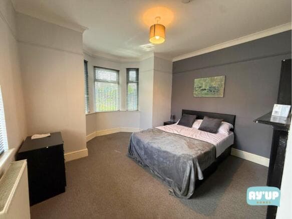 1 bed House Share to rent in rotherham