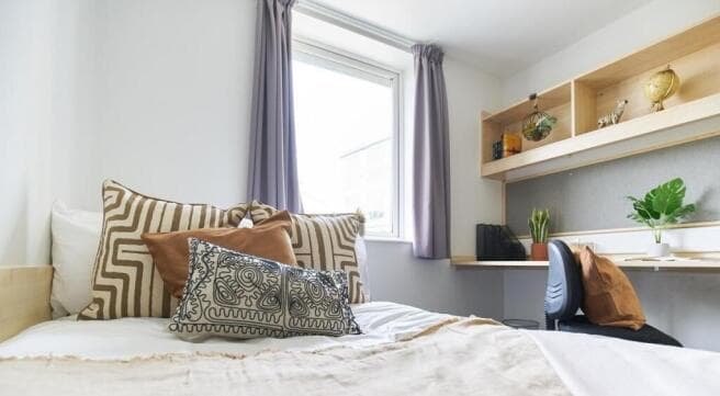 1 bed Flat Share to rent
