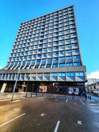 2 bed Apartment to rent