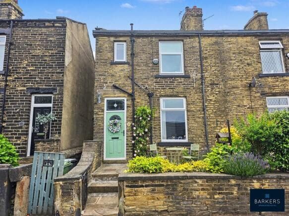 1 bed Cottage for sale in bradford