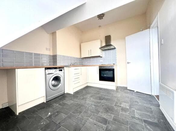 1 bed Flat to rent in redcar