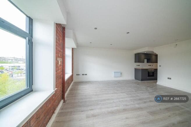 2 bed Flat to rent