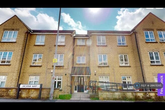 3 bed Flat to rent