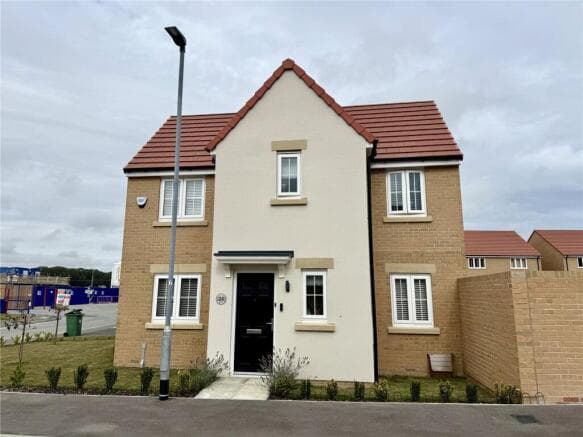 3 bed Detached for sale in bridlington