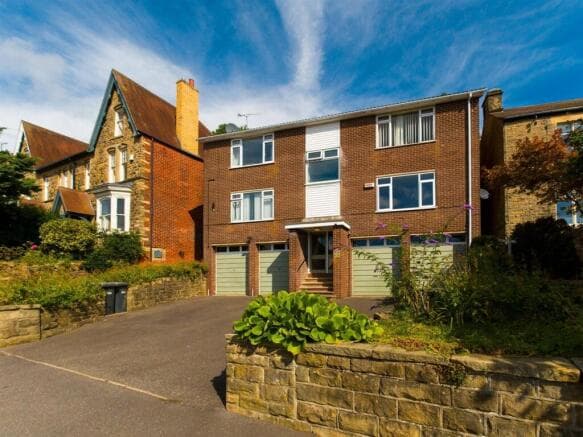 2 bed Flat to rent