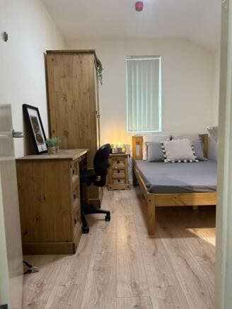 1 bed Town House to rent in middlesbrough