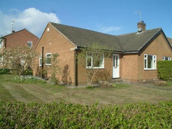 2 bed Bungalow to rent in harrogate