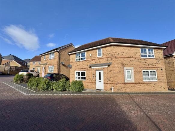 3 bed Detached for sale