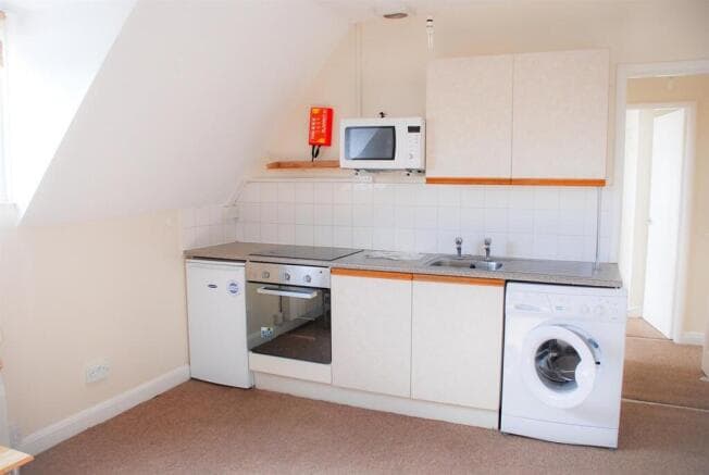 1 bed Apartment to rent