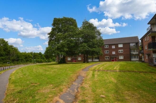2 bed Flat for sale in rotherham