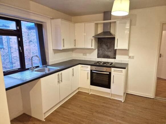 1 bed Flat to rent