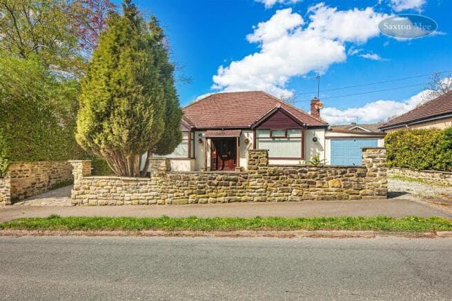 3 bed Bungalow for sale in sheffield