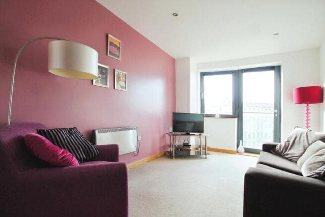 2 bed Apartment for sale in shipley