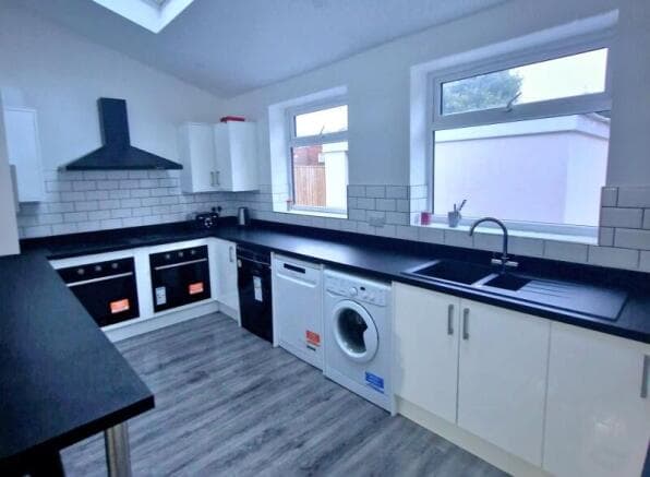 1 bed House Share to rent in york