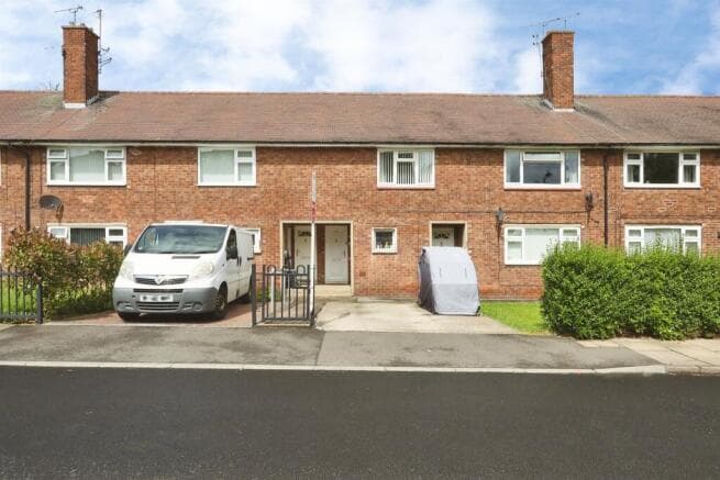2 bed Apartment for sale in rotherham