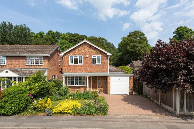 3 bed Detached for sale