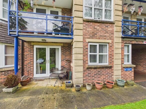 1 bed Retirement Property for sale in bridlington