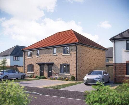 3 bed Semi-Detached for sale in redcar
