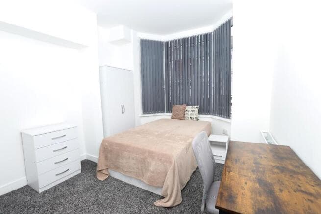 5 bed Terraced to rent in middlesbrough